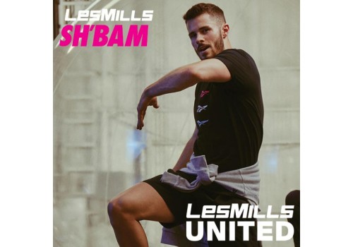 SHBAM UNITED  VIDEO+MUSIC+NOTES